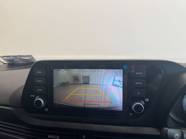 Image for 2022 Hyundai Bayon 1.2 Petrol Executive