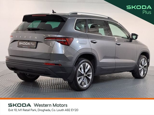 Image for 2024 Skoda Karoq 1.5TSI 150HP Style