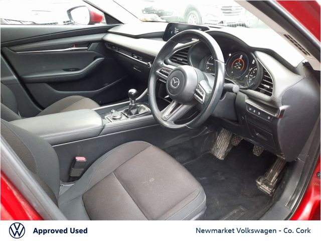 Image for 2020 Mazda Mazda3 1.8 DIESEL SALOON GS HIGH SPECIFICATION