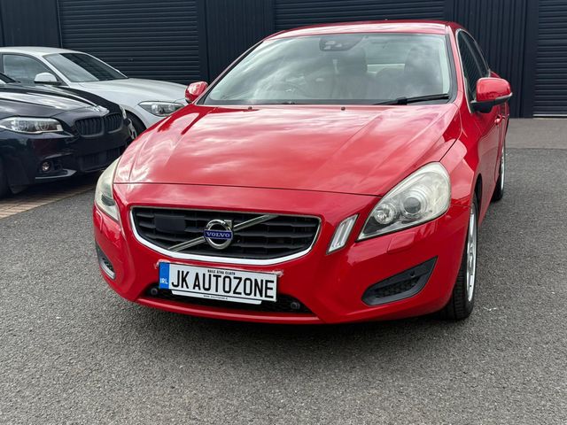 Image for 2013 Volvo S60 1.6 T4 HIGH SPEC