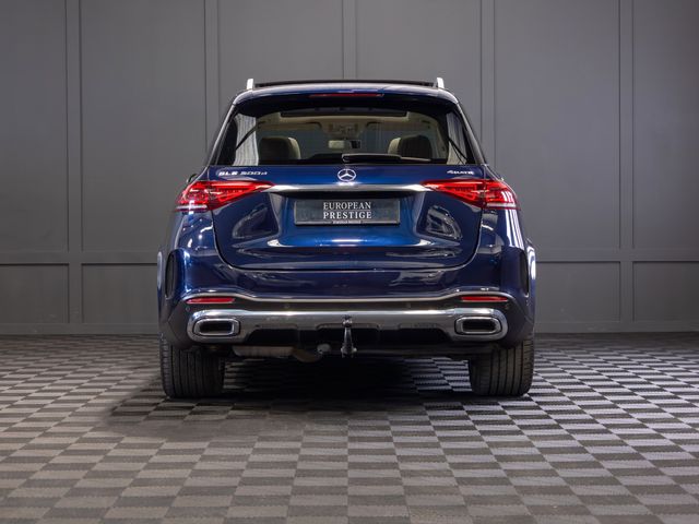 Image for 2020 Mercedes-Benz GLE Class 300d AMG Line 4Matic