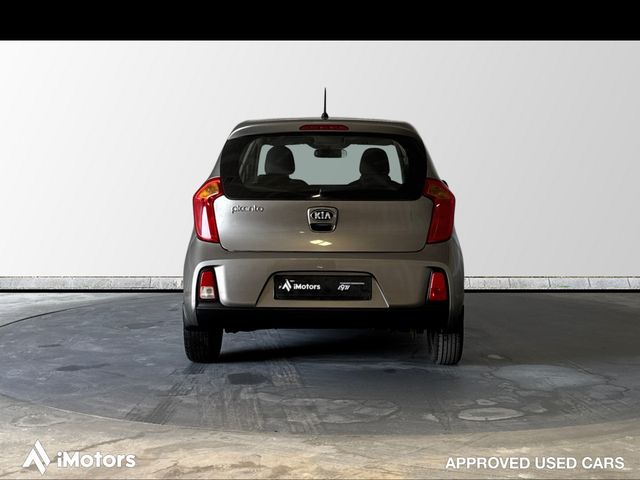 Image for 2016 Kia Picanto LX 5DR