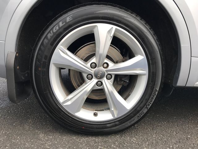 Image for 2019 Audi Q5 35TDI S-Tronic quattro SE