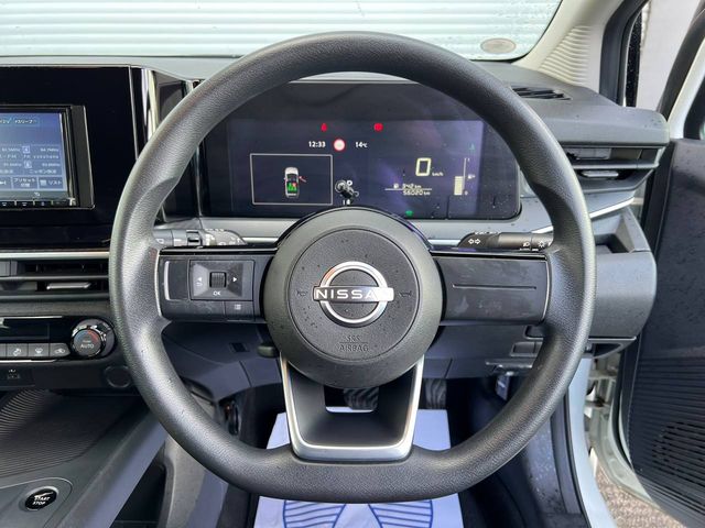Image for 2022 Nissan Note 1.2 MHEV AUTO // DIGITAL CLUSTER // MULTIMEDIA DISPLAY // DIGITAL CLIMATE CONTROL