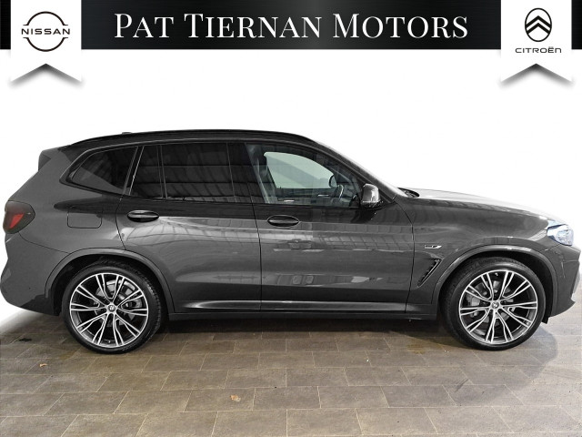 Image for 2022 BMW X3 M Sport Auto X-Drive30e PHEV