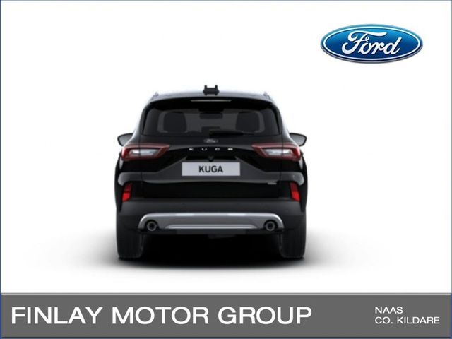 Image for 2025 Ford Kuga Titanium Plug-In Hybrid. Delivery: 2 Weeks