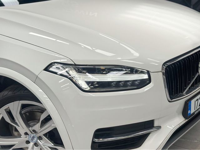 Image for 2017 Volvo XC90 7 SEATS MOMENTUM GT 5DR AUTO