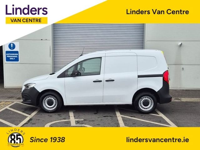 Image for 2023 Mercedes-Benz Citan 108 CDI LONG
