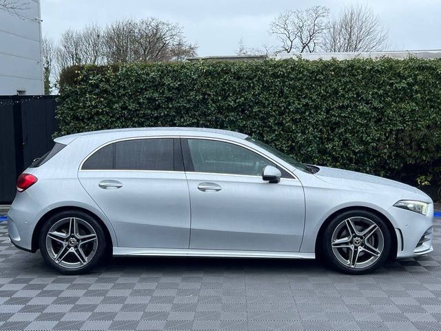 Image for 2019 Mercedes-Benz A Class A180 AMG-LINE PREMIUM PLUS 1.3 // VIRTUAL COCKPIT // AMG-LINE HEATED SPORT SEATS // 18" DIAMOND CUT ALLOYS