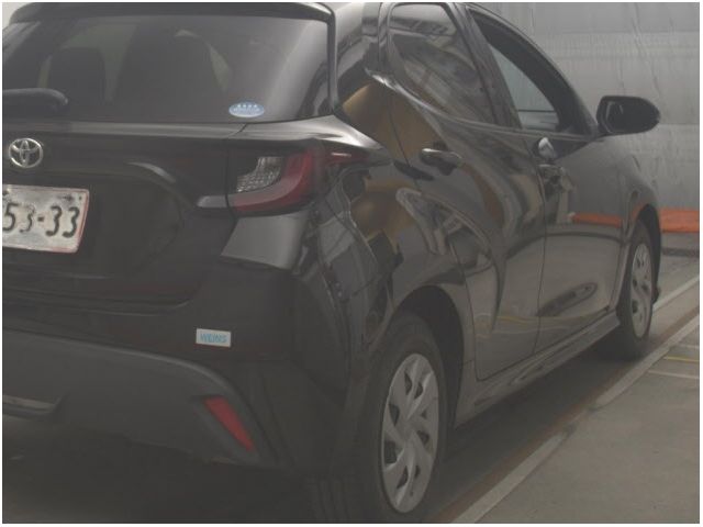 Image for 2020 Toyota Yaris 1.0