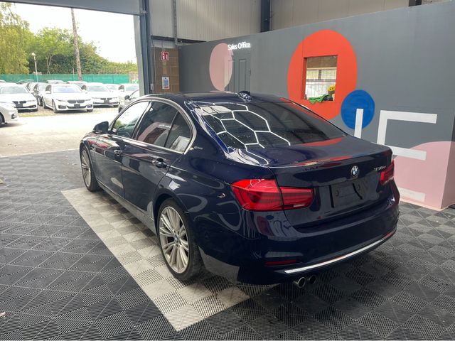 Image for 2017 BMW 3 Series 2017 BMW 3 SERIES 330e 2.0 PLUG-IN HYBRID / 83K KMS / CRUISE CONTROL, HEATED SEATS & MORE