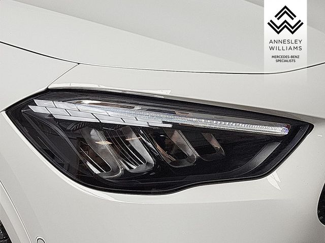 Image for 2025 Mercedes-Benz GLA Class GLA250 e AMG Line Executive Exclusive Edition