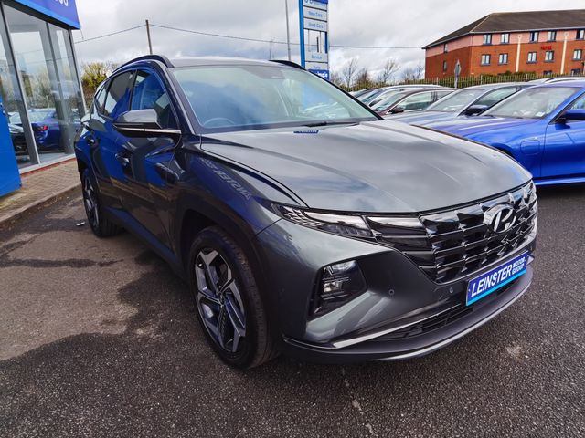 Image for 2023 Hyundai Tucson 1.6 PREMIUM AUTOMATIC PETROL PLUG-IN HYBRID - FINANCE AVAILABLE - CALL US TODAY ON 01 492 6566 OR 087-092 5525