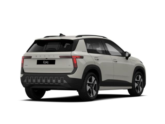 Image for 2027 Skoda Elroq EPIQ EV *ORDER NOW FOR 271* €55 PER WEEK ON PCP