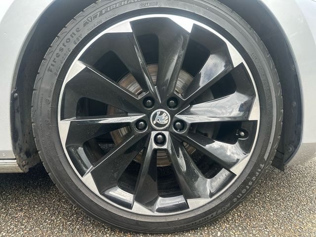 Image for 2023 Skoda Superb SPORTLINE 2.0TDI 150HP AUTO