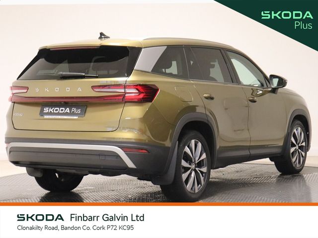 Image for 2024 Skoda Kodiaq SELECTION 2.0TDI 150HP DSG
