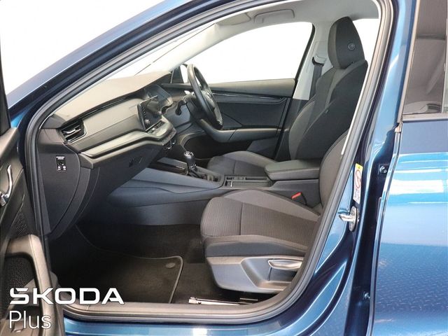 Image for 2023 Skoda Octavia OCTAVIA AMB 1.0TSI 110HP