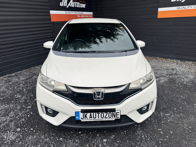 Image for 2016 Honda Fit 1.5 HYBRID AUTO