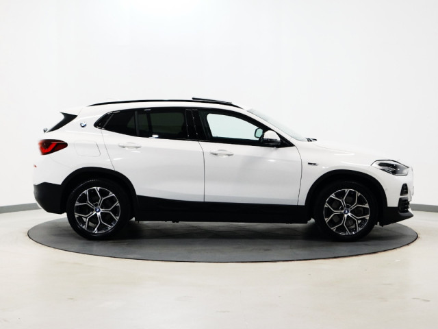 Image for 2022 BMW X2 *72* XDRIVE25E SPORT