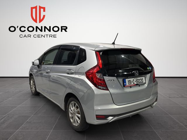 Image for 2019 Honda Fit 