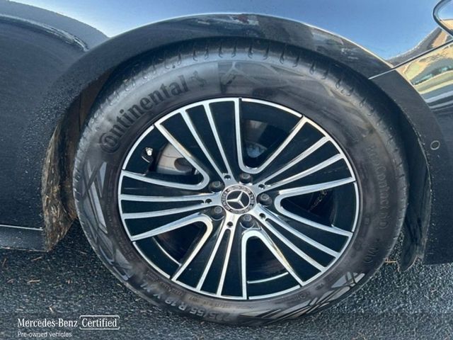 Image for 2024 Mercedes-Benz E Class E220d EXCLUSIVE 2.0 DIESEL 197 BHP ( ROAD TAX €200 )ONE OWNER FROM NEW ONLY 20.000 KMS