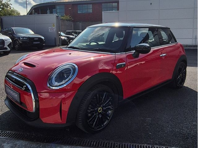 Image for 2023 Mini Cooper S Electric Level 2 
