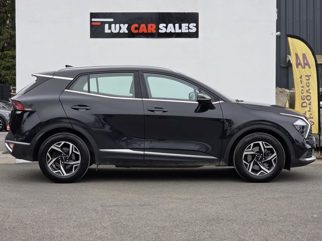 Image for 2023 Kia Sportage K2 MY23 5DR