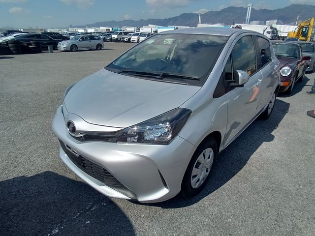 Image for 2016 Toyota Yaris 
