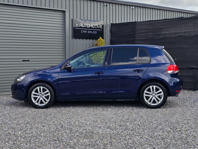 Image for 2013 Volkswagen Golf TSI 1.2 AUTO