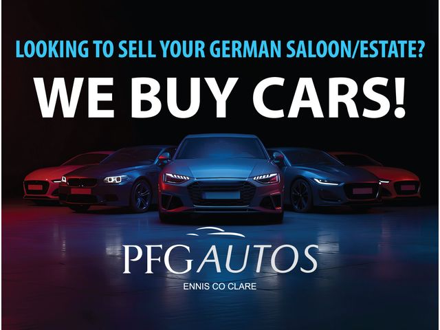 Image for 2014 BMW 5 Series 520D LUXURY TOURING