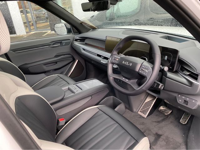 Image for 2025 Kia EV9 KIA EV9 GT-LINE, 0 % Finance available.