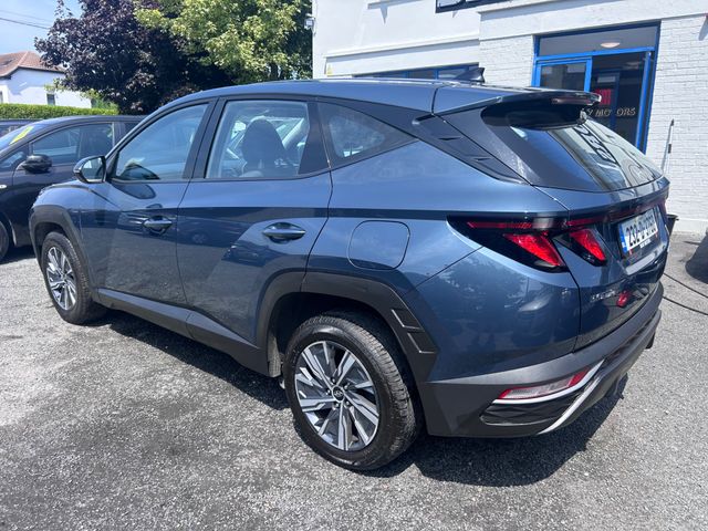 Image for 2023 Hyundai Tucson 2023 HYUNDAI TUSCON 1.6D COMFORT PLUS