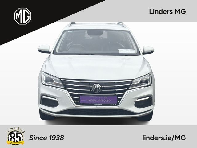 Image for 2021 MG 5 Exclusive (320Km Range)(Battery Health at 94%) (€1, 000 Scrappage Available)