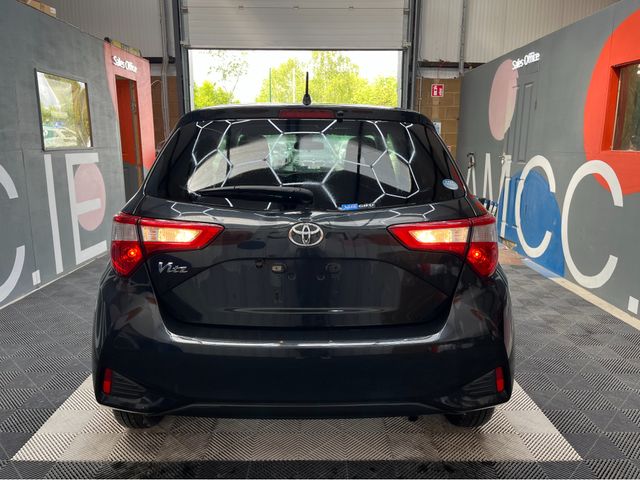 Image for 2018 Toyota Vitz €9950 2018 TOYOTA VITZ F 1.0 AUTOMATIC 