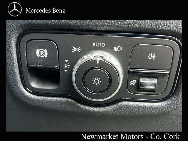 Image for 2026 Mercedes-Benz Vito HIGH SPECIFICATION SELECT 2.0CDI 140BHP AUTOMATIC LWB