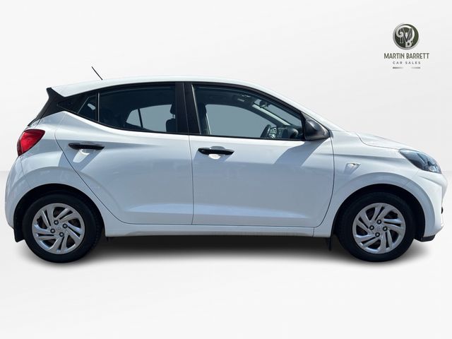 Image for 2021 Hyundai i10 CLASSIC 5DR