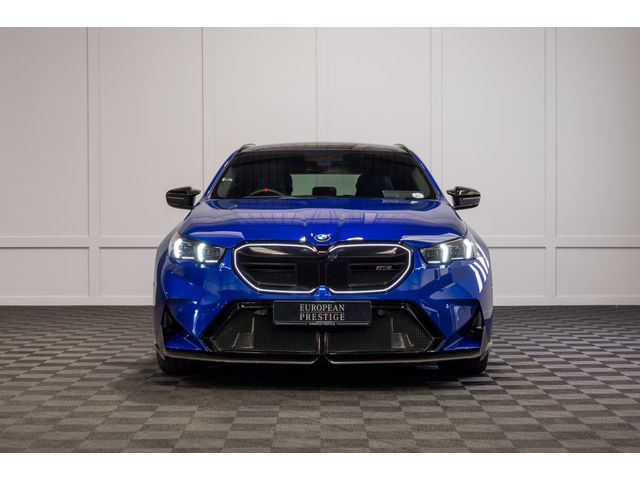 Image for 2025 BMW M5 (G99)
