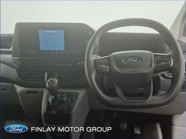 Image for 2024 Ford Transit Custom TREND 300 LWB 2.0