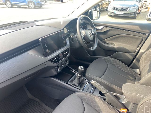 Image for 2023 Skoda Kamiq Ambition 1.0TSI 110HP-SUMMER SALE NOW LIVE