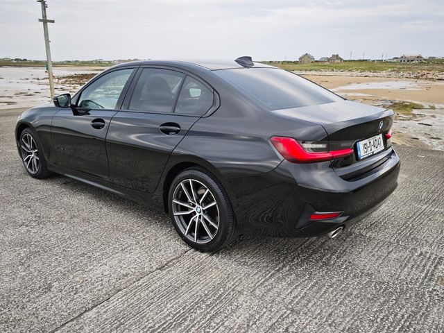 Image for 2019 BMW 3 Series 320D 3SSH 4DR Auto