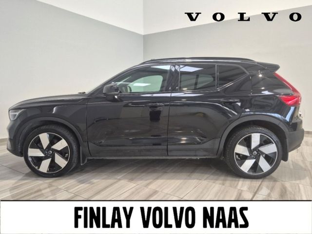 Image for 2022 Volvo XC40 BEV 231hp Ultimate