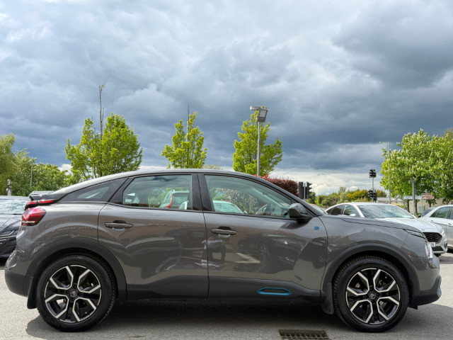 Image for 2022 Citroen e-C4 EC4 FEEL PACK 100KW AUTO *HIGH SPEC*