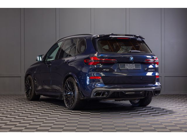 Image for 2024 BMW X5 X-Drive 50e M-Sport