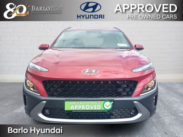 Image for 2022 Hyundai Kona Hybrid Executive 1.6i