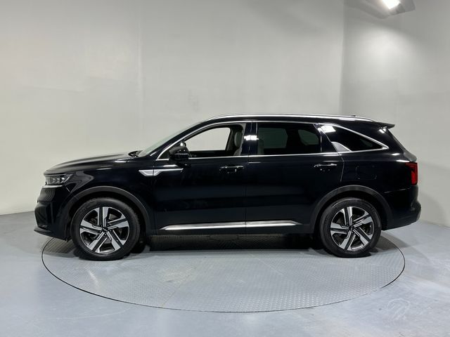 Image for 2023 Kia Sorento SAM 7 Seater 2.2 Crdi 232