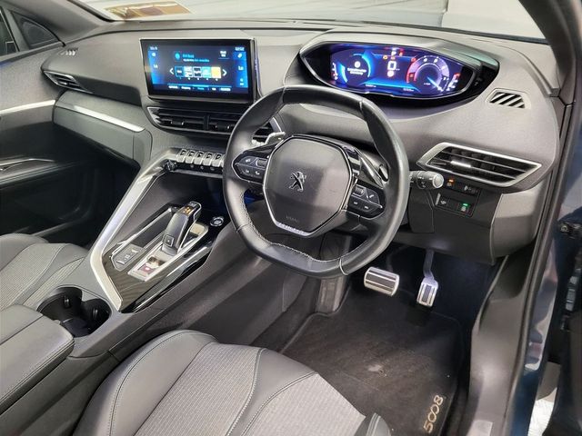 Image for 2023 Peugeot 5008 1.5 BlueHDi 130bhp Allure Auto