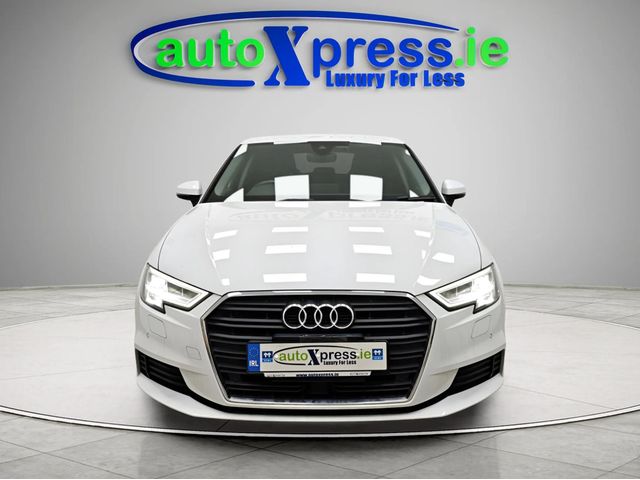Image for 2018 Audi A3 SPORTSBACK 1.4 TFSI Automatic