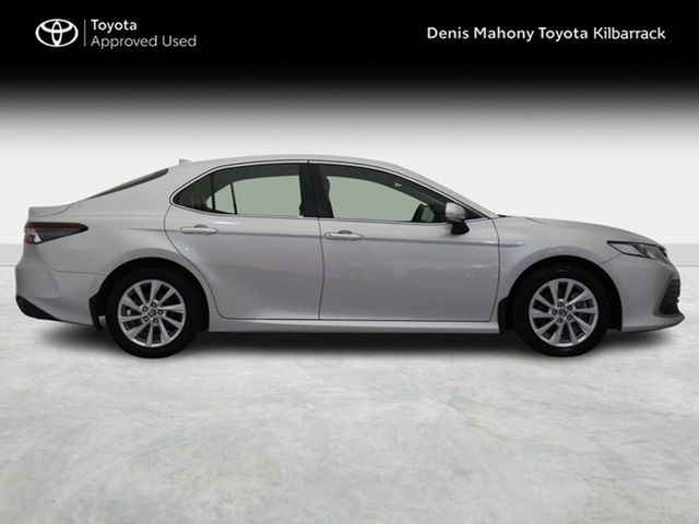 Image for 2022 Toyota Camry SOL 4DR AUTO