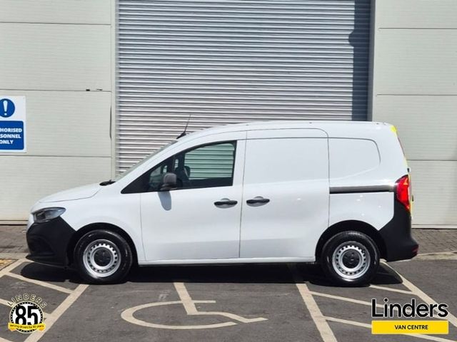 Image for 2023 Mercedes-Benz Citan 108 CDI LONG