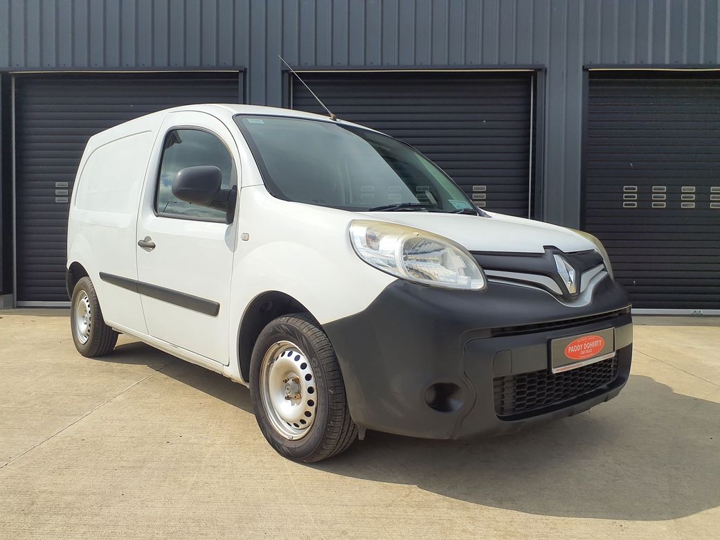 Image for 2015 Renault Kangoo 1.5 DCI ML19